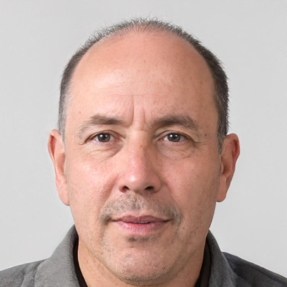 Reuben Thackeray, Budget Strategy Lead