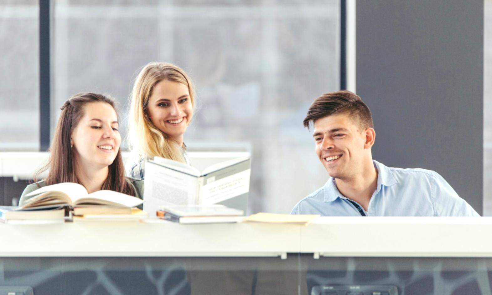 Budget planning materials and financial documents