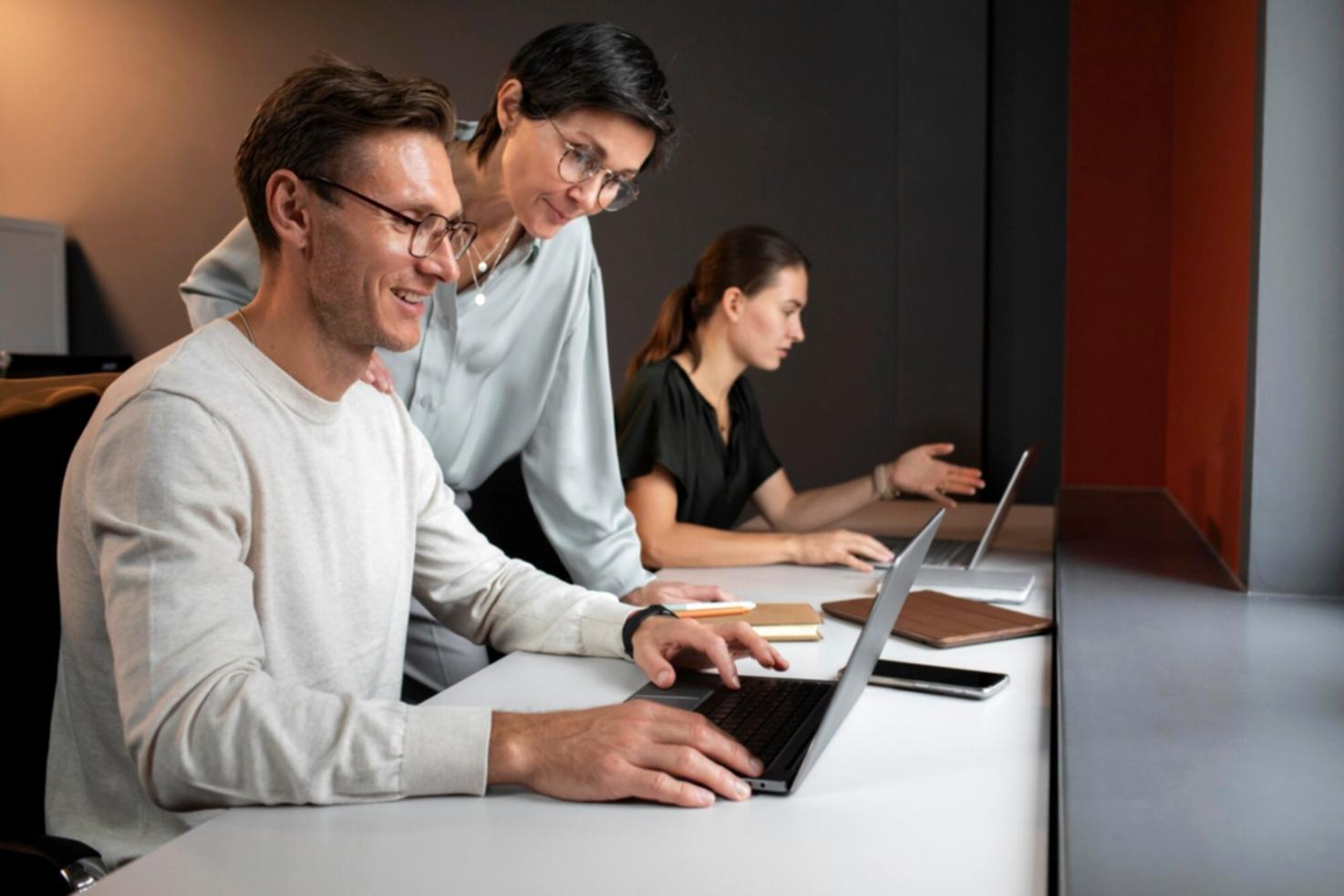 Budget tracking and expense management